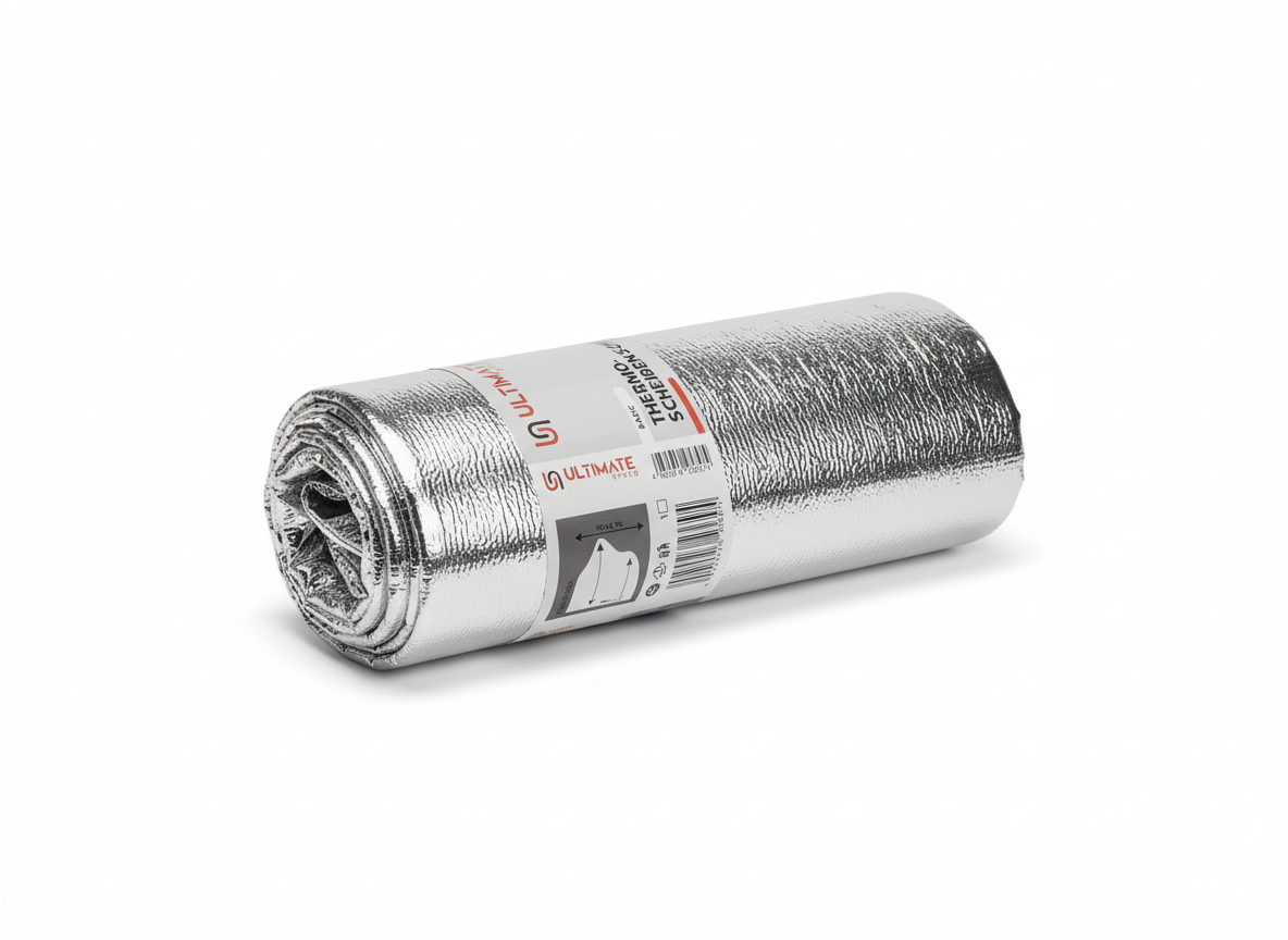 Ultimate Speed Basic Thermal Windshield Protecto