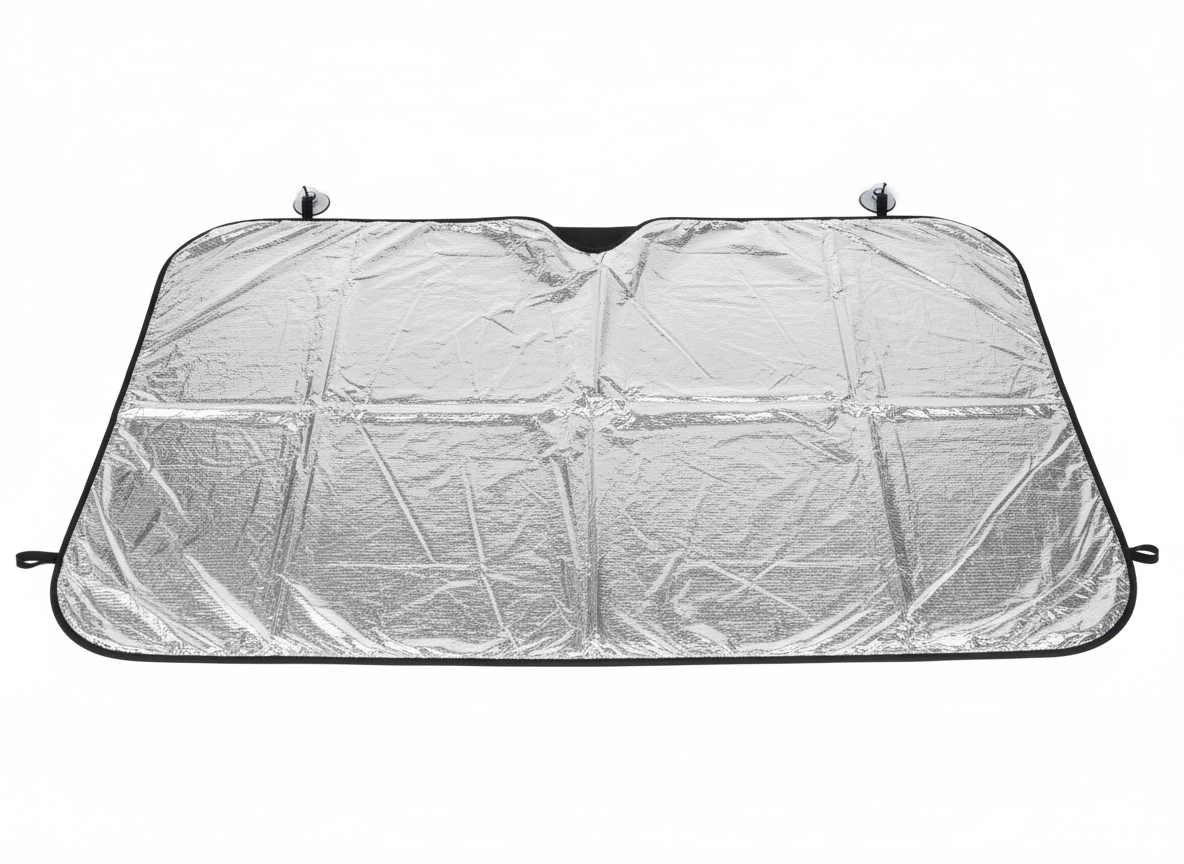 Ultimate Speed Basic Thermal Windshield Protecto