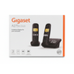 Gigaset A275 A DUO cordless phone system
