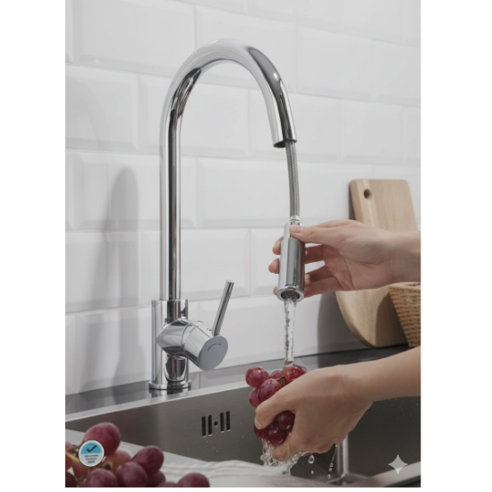 Livarno Home Kitchen Mixer