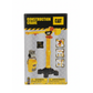 Theo Klein 3256 Caterpillar Construction Crane toy
