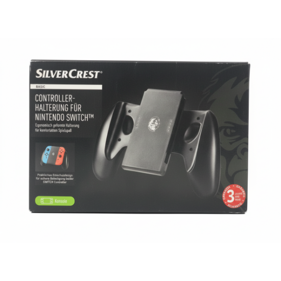 SLIVER CREST CONTROLLER-HALTERUNG