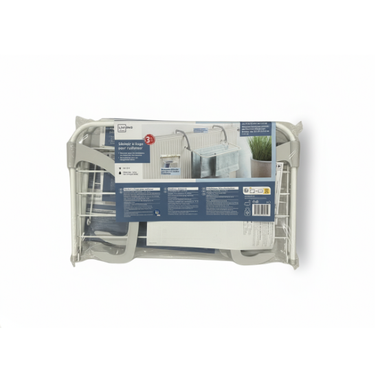 Livarno Radiator clothes airer