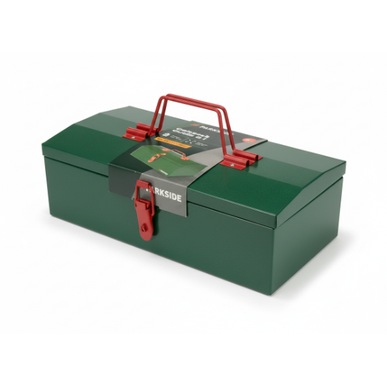 Parkside 6L Toolbox