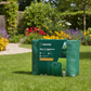Parkside garden waste bag
