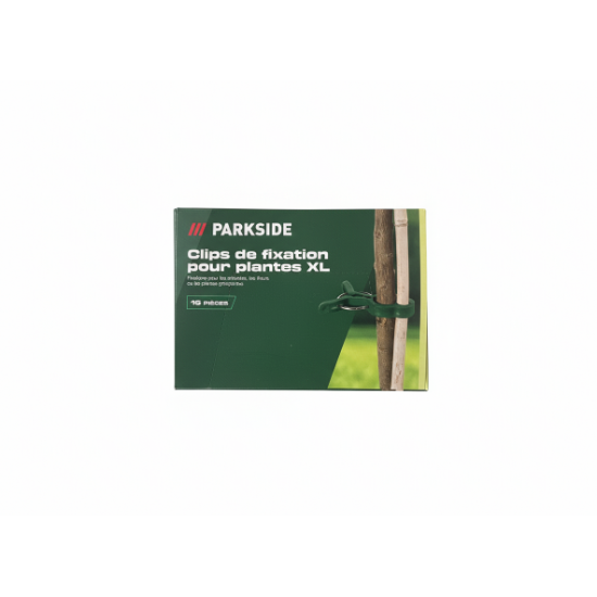 Parkside XL Plant Clips.