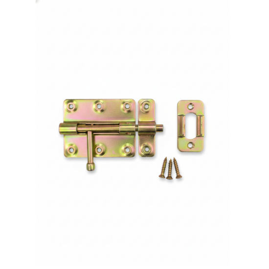 Parkside Round bolt latch