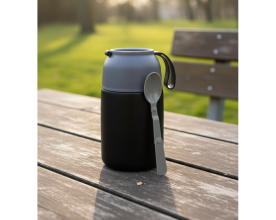 Livarno Home insulated lunchbox