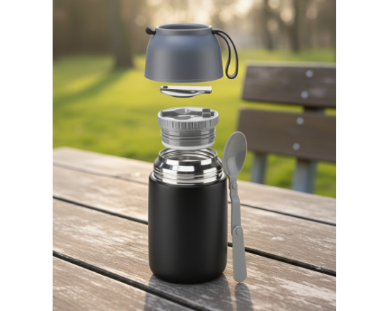 Livarno Home insulated lunchbox