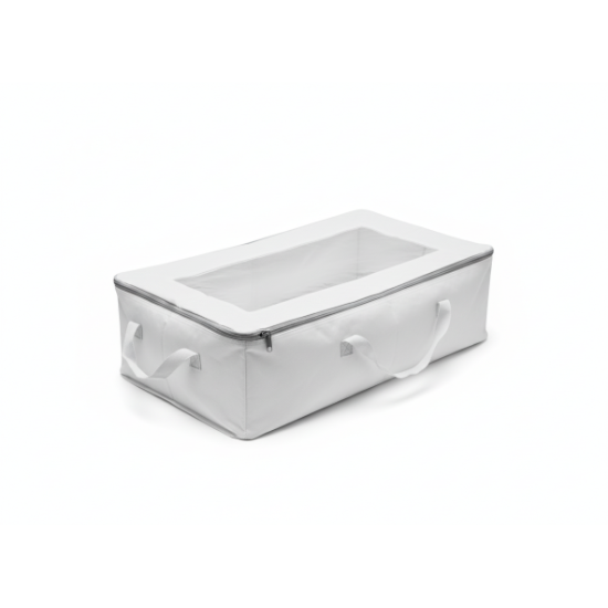 LIVARNO home BASIC Housse de rangement sous lit