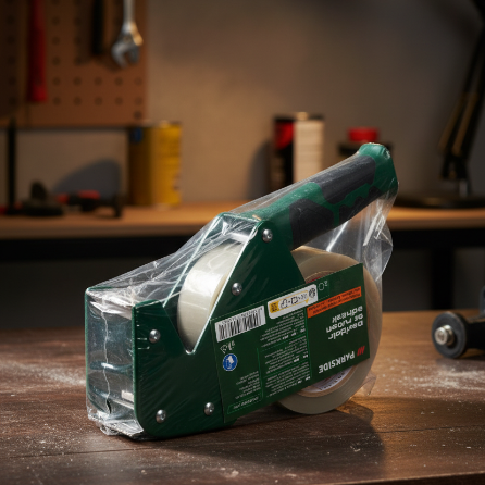 PARKSIDE tape dispenser set