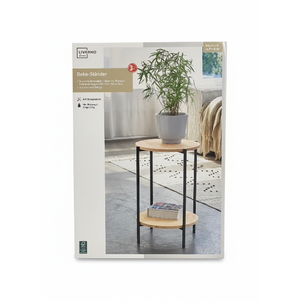 LIVARNO home Deko-Ständer