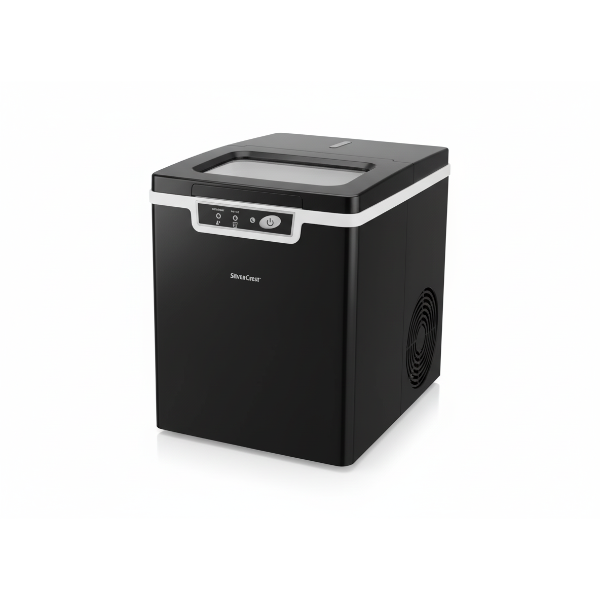SILVER CREST Ice Maker