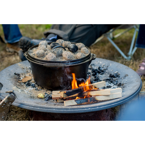 Countryside Let's BBQ Dutch Oven