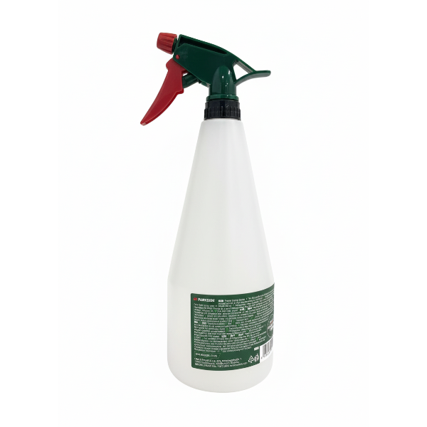 Parkside OB Pump Spray Bottle 1L