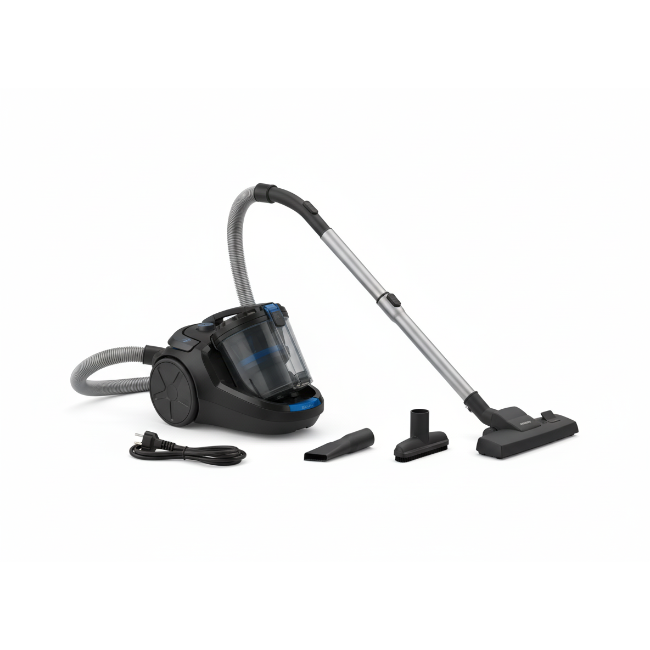 Philips PowerGo vacuum cleaner