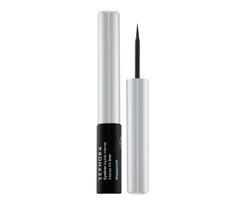 SEPHORA COLLECTION Intense Ink Liquid Waterproof Eyeliner