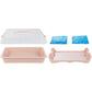 Livarno Home Cool Base Container Set