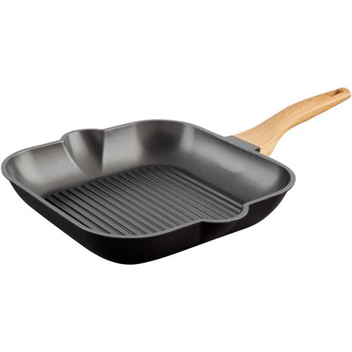 Livarno Home Cast Aluminum Grill Pan