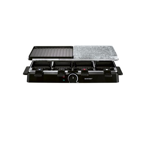 SilverCrest® Raclette Party Grill