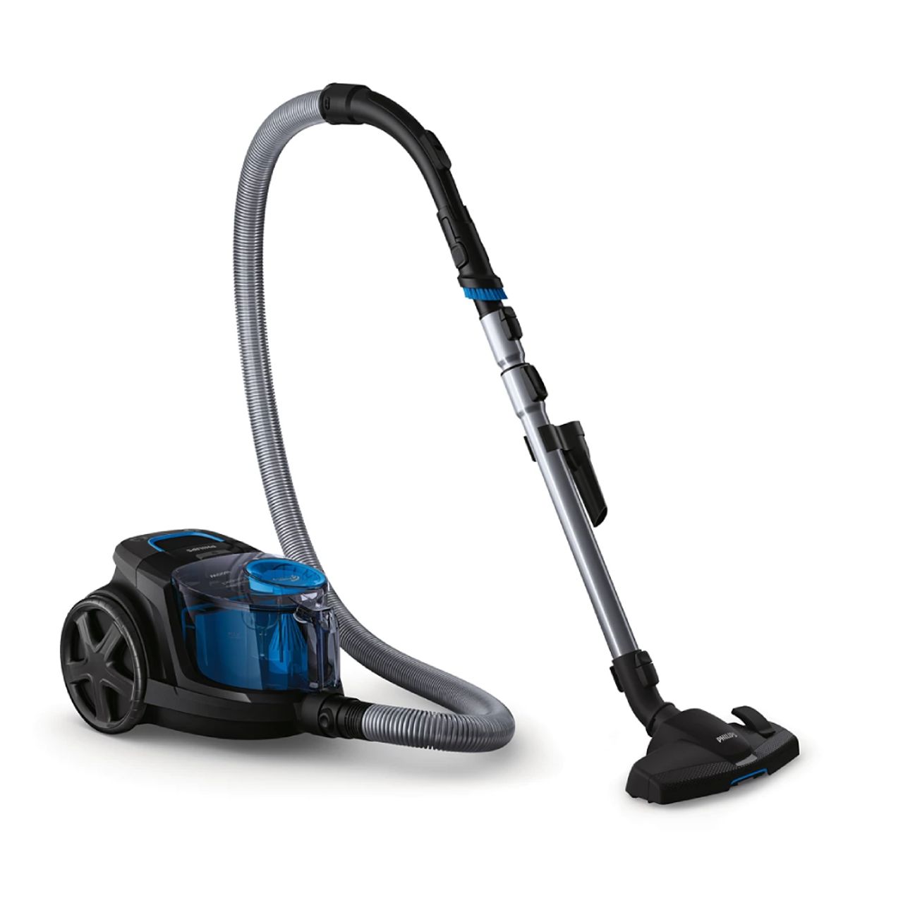 Philips PowerPro Compact Bagless Vacuum Cleaner 850w
