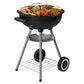 Grill Meister Kettle Charcoal Grill