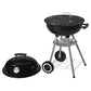 Grill Meister Kettle Charcoal Grill