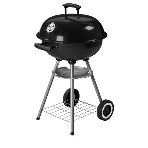 Grill Meister Kettle Charcoal Grill