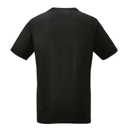 PARKSIDE® Men's T-Shirts, Black