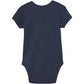 Lupilu® Baby Bodysuits, Blue/Green
