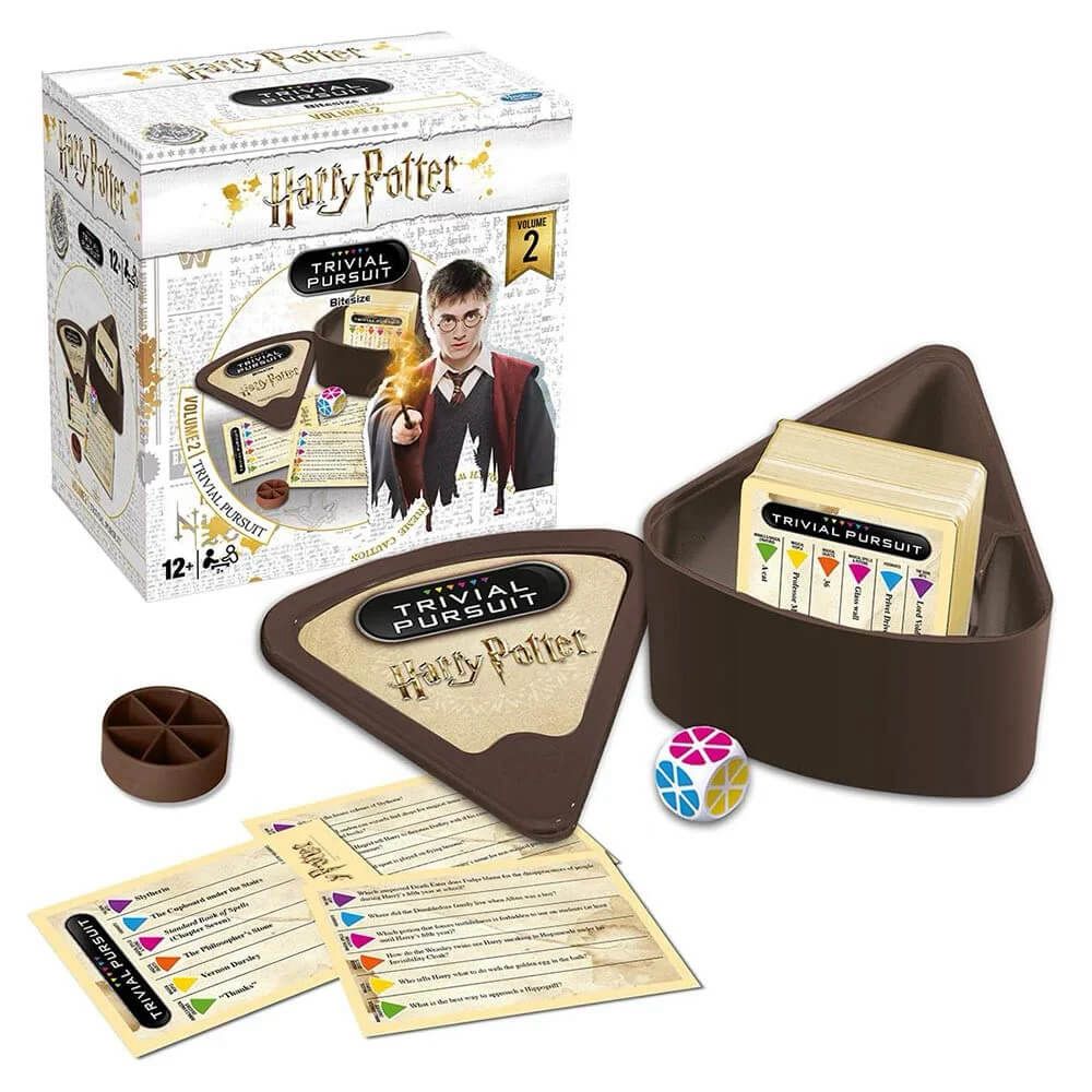 Harry Potter Trivial