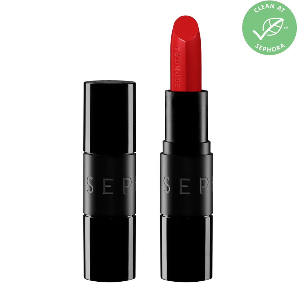 SEPHORA Satin Rouge LIPSTICK