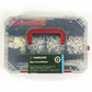 Parkside cable tie and heat shrink tube set