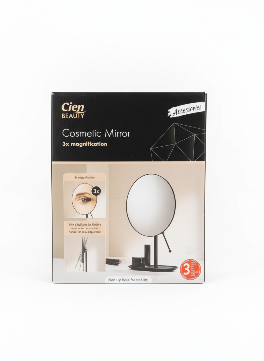 MAKEUP MIRROR