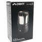 Crivit portable lamp camping stove.