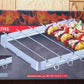 Grill Meister Barbecue Skewer Set