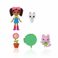 playtive gabbys dollhouse cat-tivity