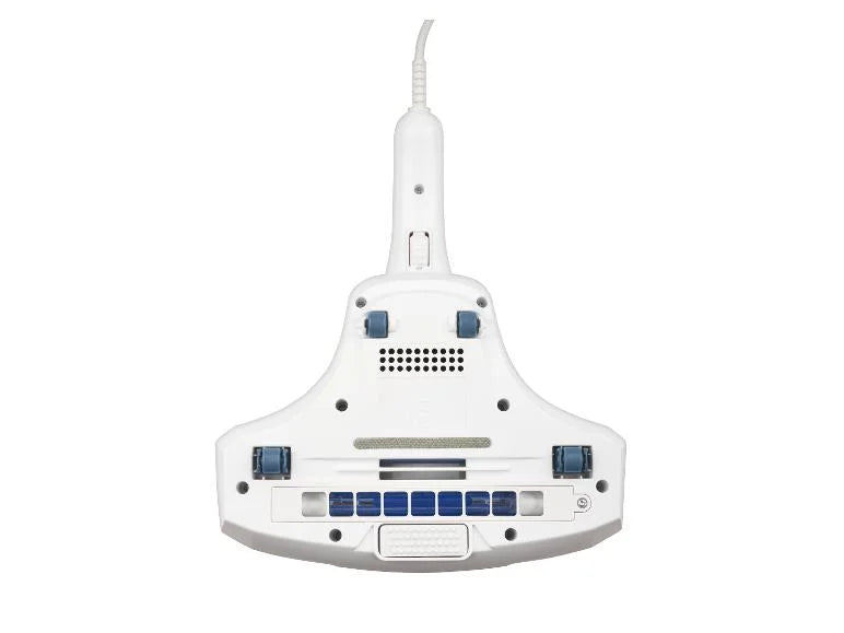 Silvercrest Milbensauger SMS 300 B2