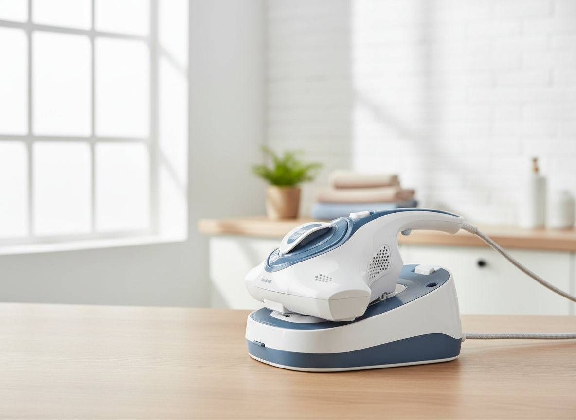 Silvercrest Milbensauger SMS 300 B2