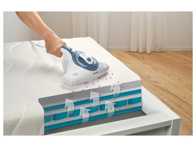 Silvercrest Milbensauger SMS 300 B2