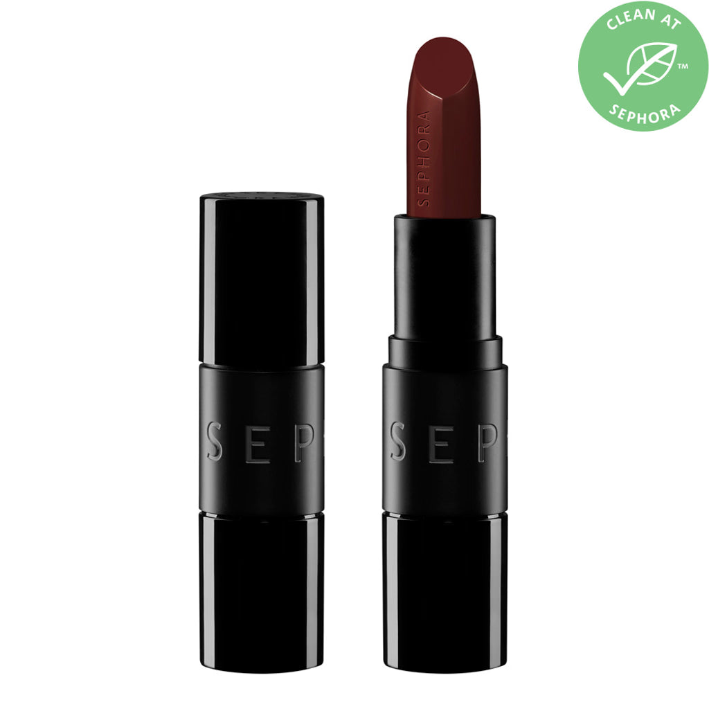 SEPHORA Satin Rouge LIPSTICK