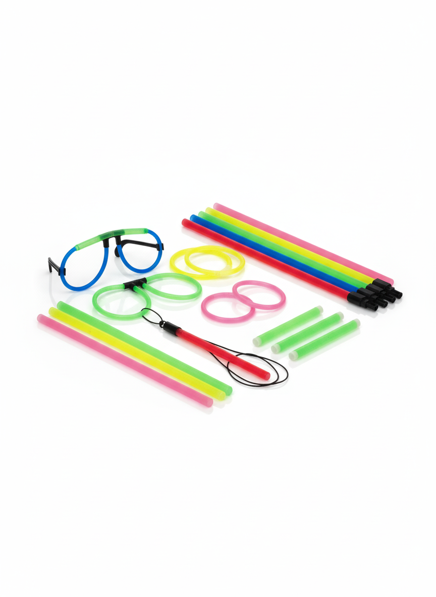 KNICKLICHTER-PARTYEST