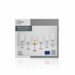 LIVARNO HOME WINE GLASSES