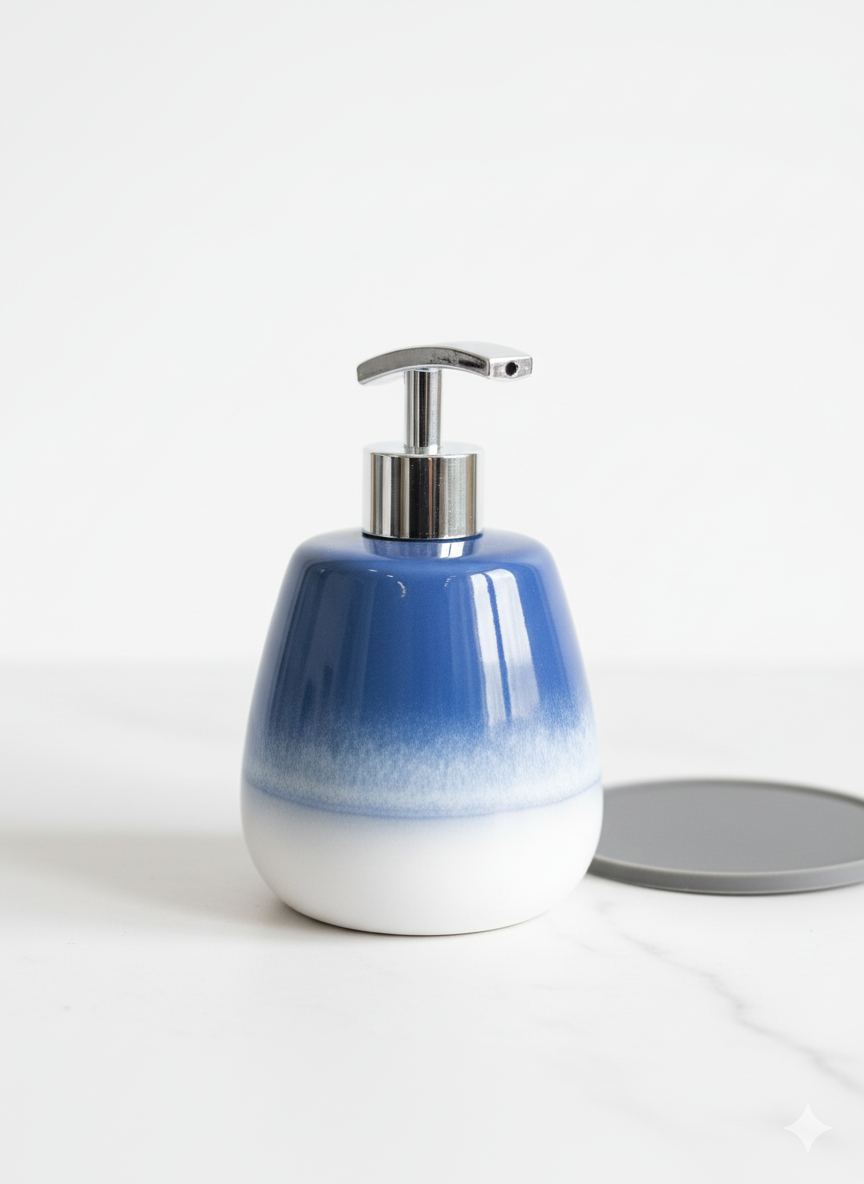 Livarno SOAP DISPENSER