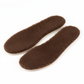 TXL WOOL COMFORT Luxurious Lambskin Insoles