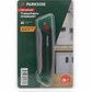 Parkside fan eddition pocket knife