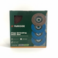 Parkside Flap Grinding Disc Set