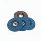 Parkside Flap Grinding Disc Set