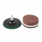 Parkside Hook & Loop Sanding Pad