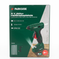 Parkside 4 V Cordless Hot Glue Gun